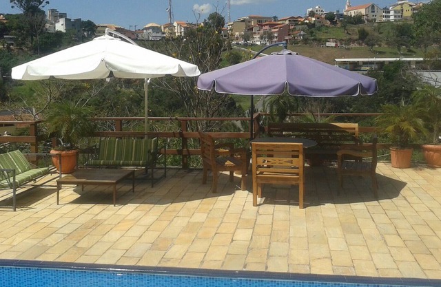 Country House (Cunha - SP)