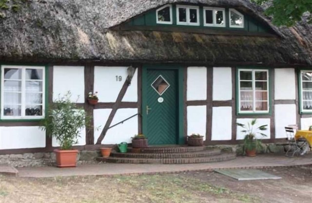 Country house Damerow 2
