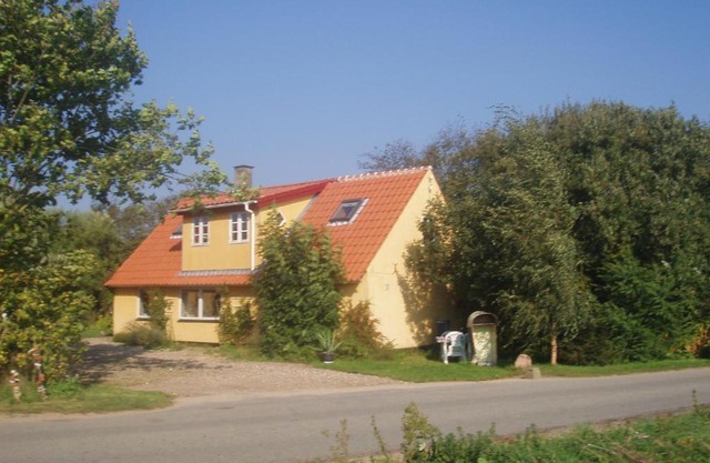 Country house