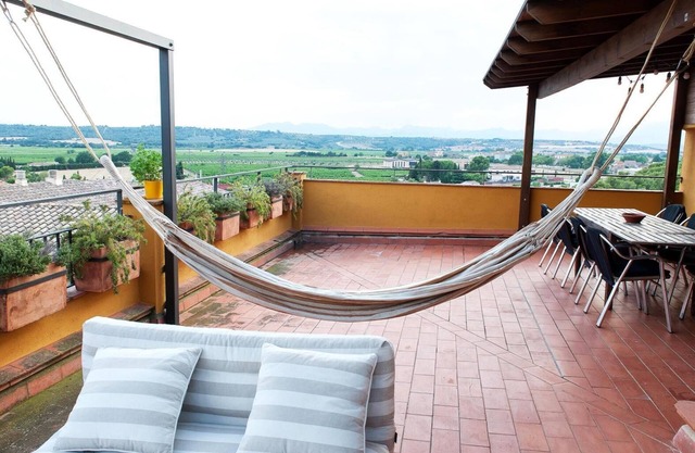 Country House 'El Torn' with Mountain View, Wi-Fi and Air Conditioning
