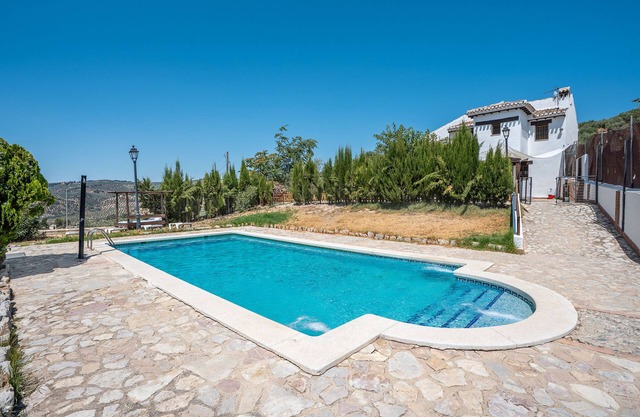 Country House 'El Ventorro' with Private Pool, Private Terrace, and Wi-Fi