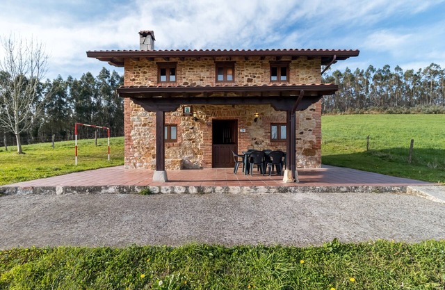 Country House 'Alba' with Mountain View, Private Garden and Balcony