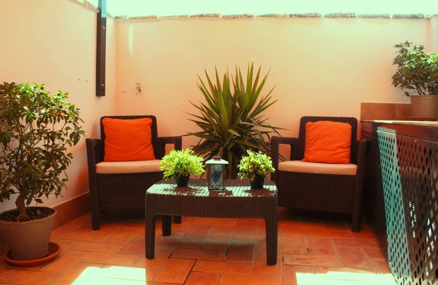 Country house Casa del Rey