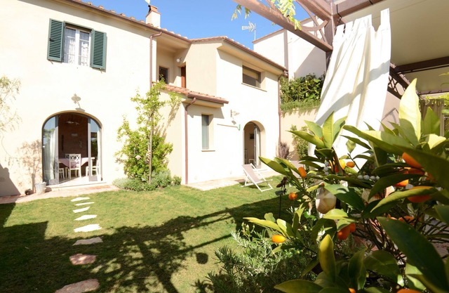 Country House/Farm House in Aiale with 3 bedrooms sleeps 8