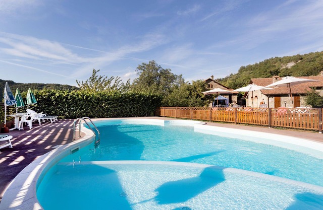 Country House/Farm House in Modena with 6 bedrooms sleeps 12