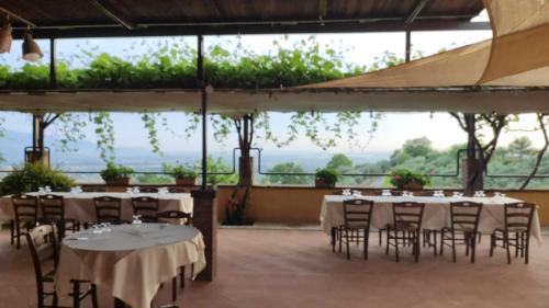 Country house felicella