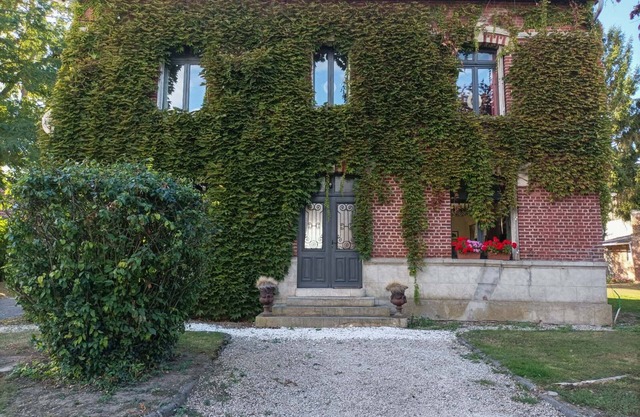 Country house