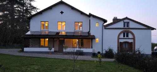 Country House