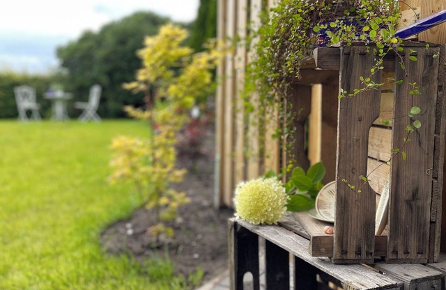 Country house Hassel 1