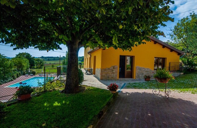 Country House Il Tiglio