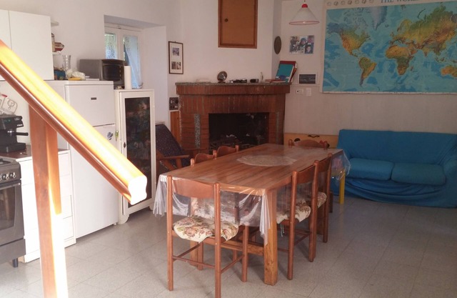 Country house in Central Italy