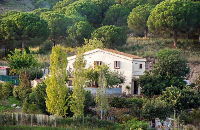 Country house in El Maresme, 3 minutes from the beach