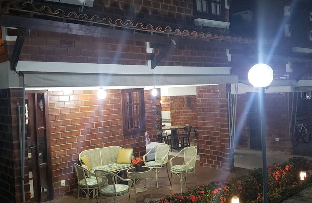 Country House in Gravatá in Gated Community