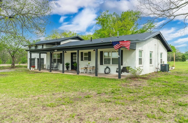 Country House in Greenville