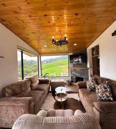 Country house in Neusa