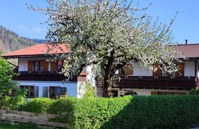 Country house in Oberstorf-Kornau, quiet, comfortable, in summer cable cars included