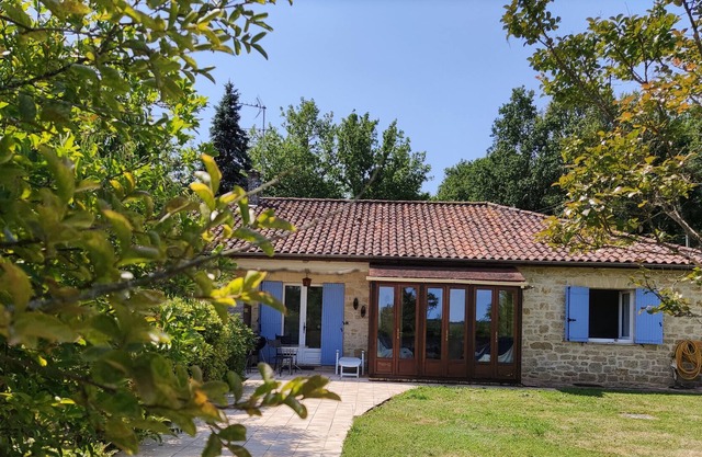 Country house in Périgord