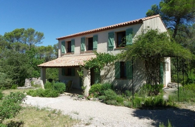 Country house in Provence