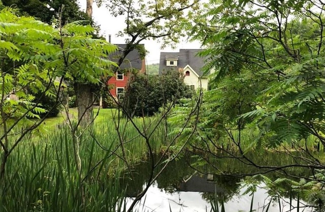 Country House in Sutton