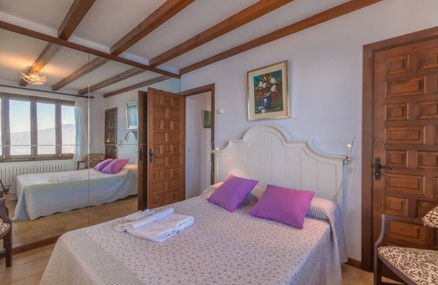 Country House in Valldemossa with Private Pool