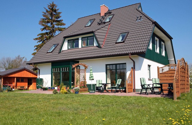 Country house Jahn- Large apartment