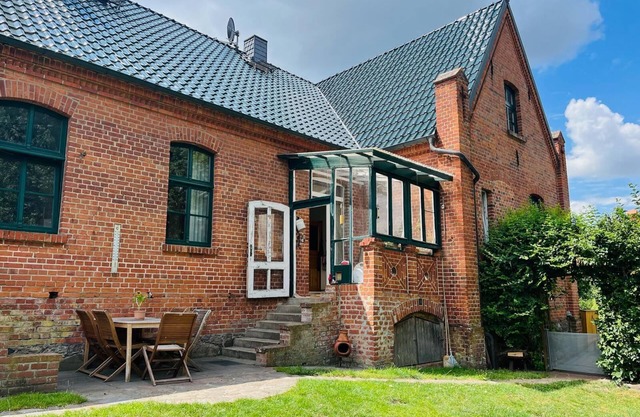 Country house Klosterblick