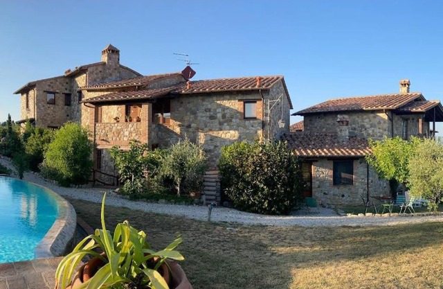 Country House - La casetta nel borgo