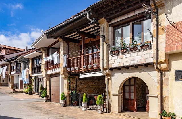 Country House 'La Casuca, Entre Mar Y Montaña' with Mountain View and Private Terrace