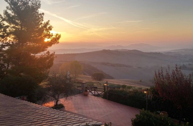 Country House La Collina di Bargiano - Casa Raffaella