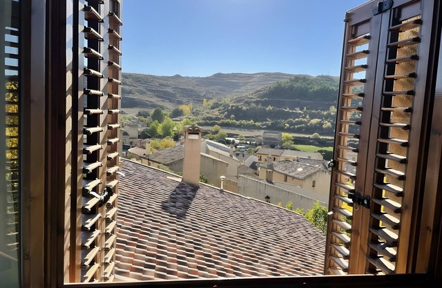 Country House 'La Era De San Juan' with Private Pool, Wi-Fi and Air Conditioning