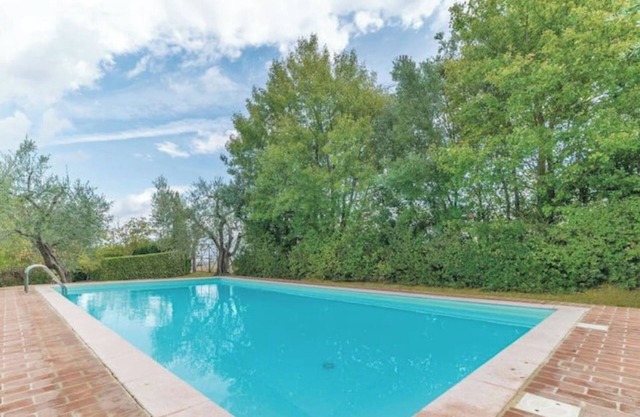 Country House 'La Francesca' with Private Pool, Private Garden and Wi-Fi