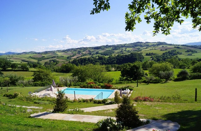 Country House La giravolta - Apartment TRE