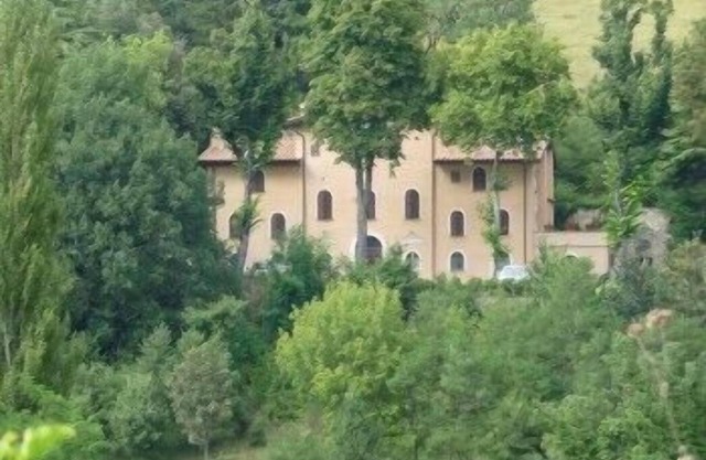 Country House La Locanda del Borgo
