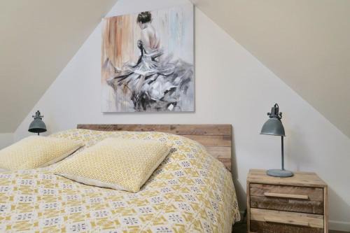 Country House - La Valentrée