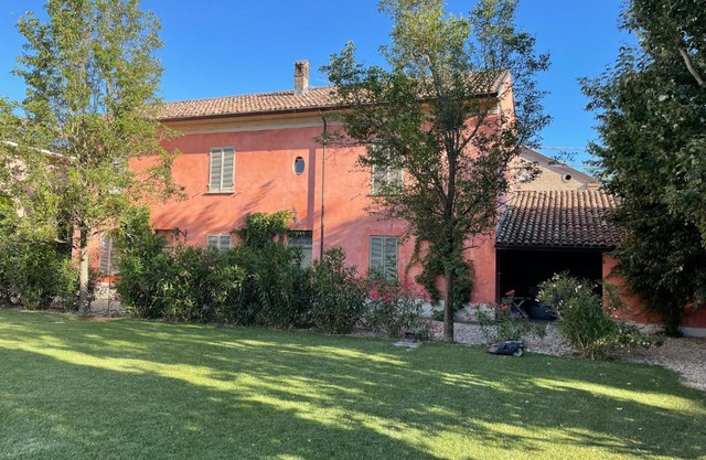 Country House La Viscarda