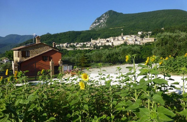 Country House Le Grazie