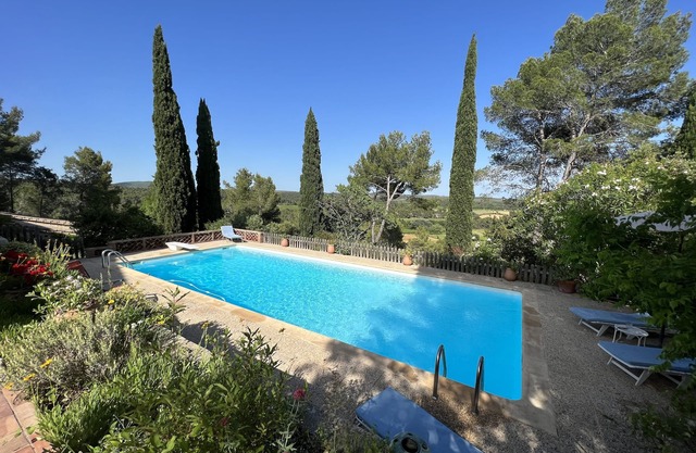 Country house "Le Petit Mas