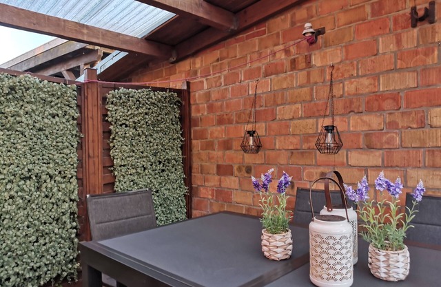 Country house Lütjenweststedt for rent