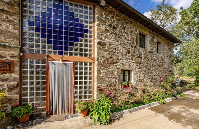 Country House 'Madreselva' with Mountain View, Private Pool and Wi-Fi