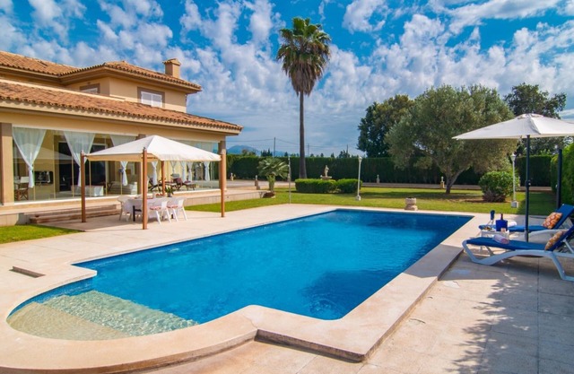 Country House 'Mafedo' with Private Pool, Wi-Fi and Air Conditioning