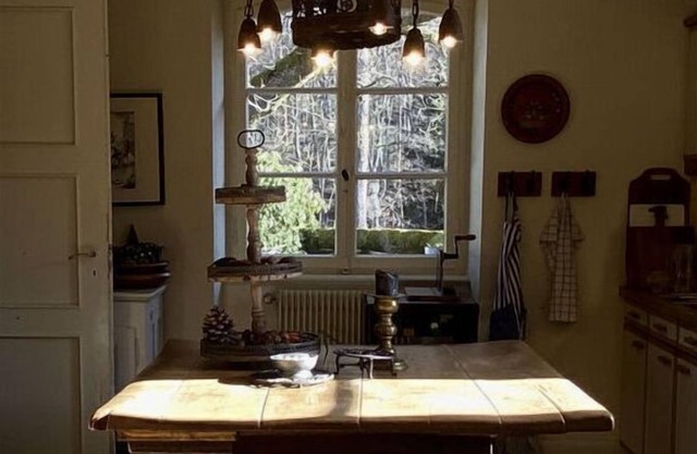 Country house Maison forestière