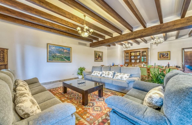 Country House Mallorca with Private Pool