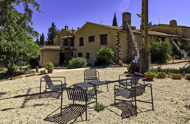 Country House 'Mimosa Montaña' with Mountain View, Wi-Fi and Air Conditioning