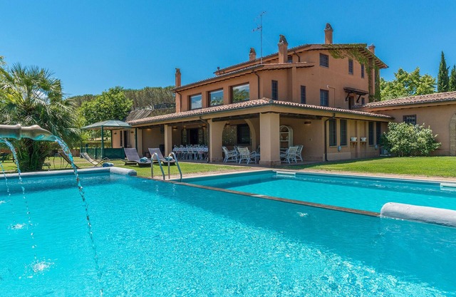 Country House Montepietraia e San Martino 18, Emma Villas