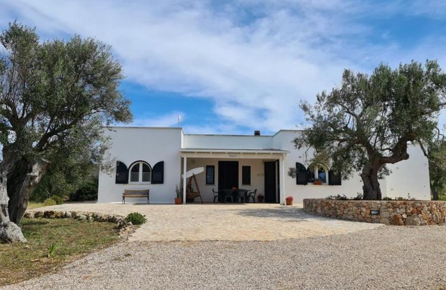Country House Namasté