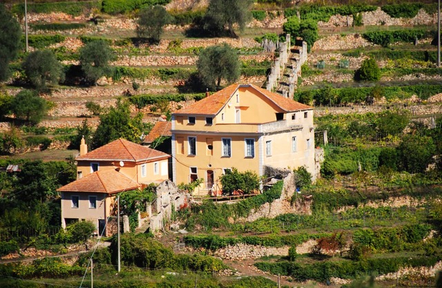 Country house near sea, ideal for families and all outdoor activities.