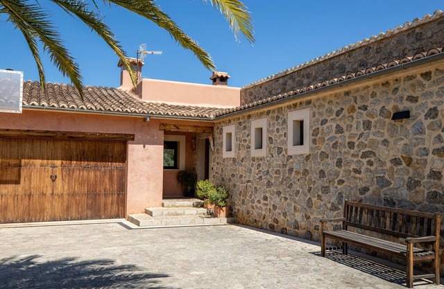 Country house near Platja de Muro