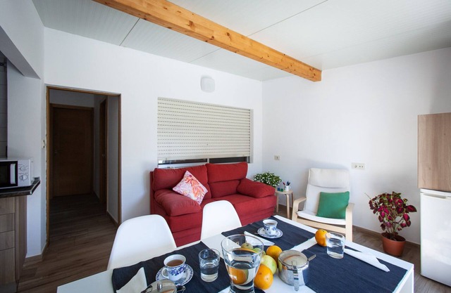 Country House near Samil Beach