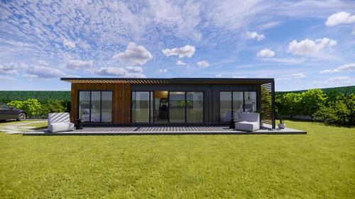 Country house near the beach