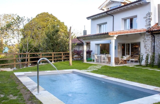 Country House North of Spain